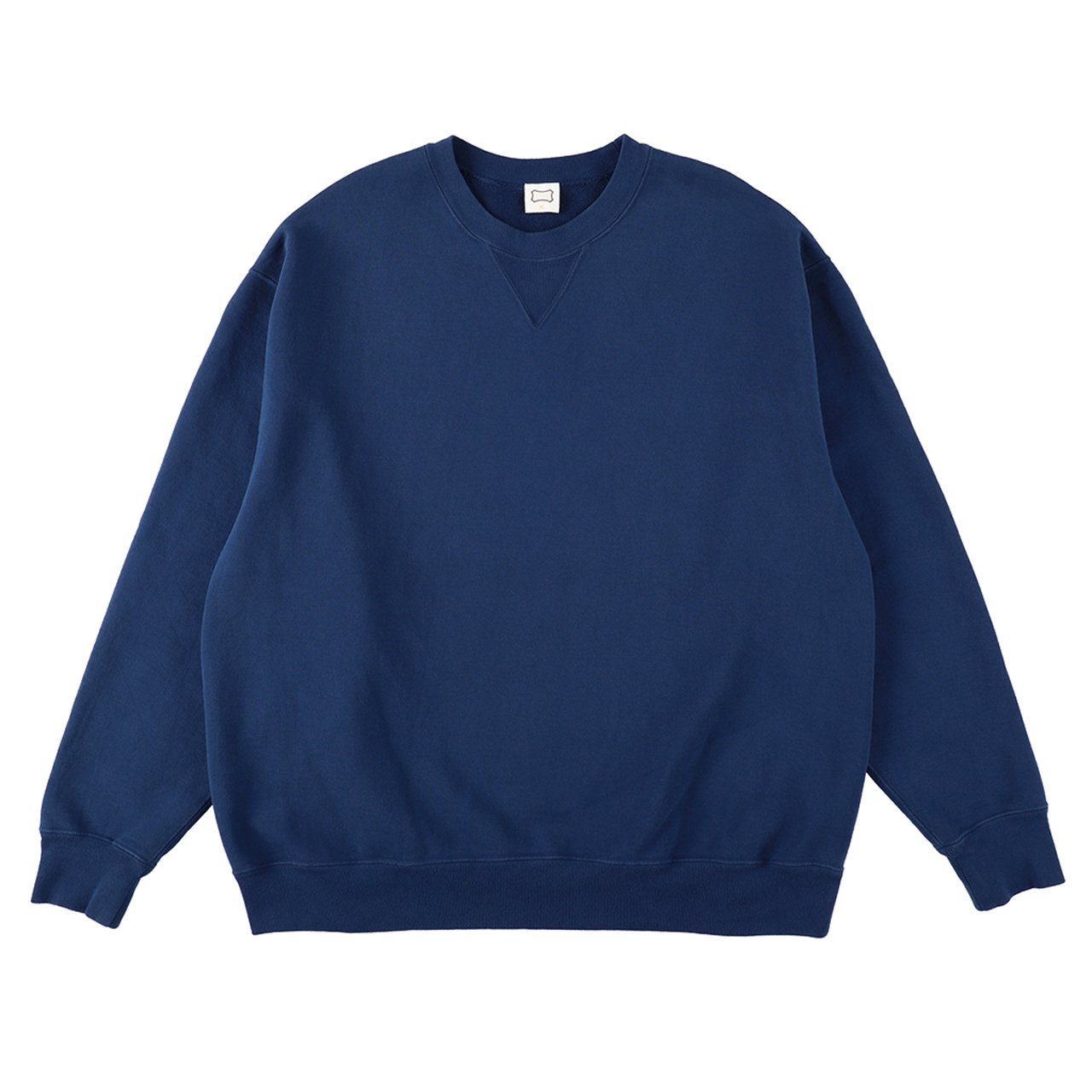 <img class='new_mark_img1' src='https://img.shop-pro.jp/img/new/icons5.gif' style='border:none;display:inline;margin:0px;padding:0px;width:auto;' />STANDARD CALIFORNIA ( ե˥)SD US Cotton Sweat Vintage Wash  Navy