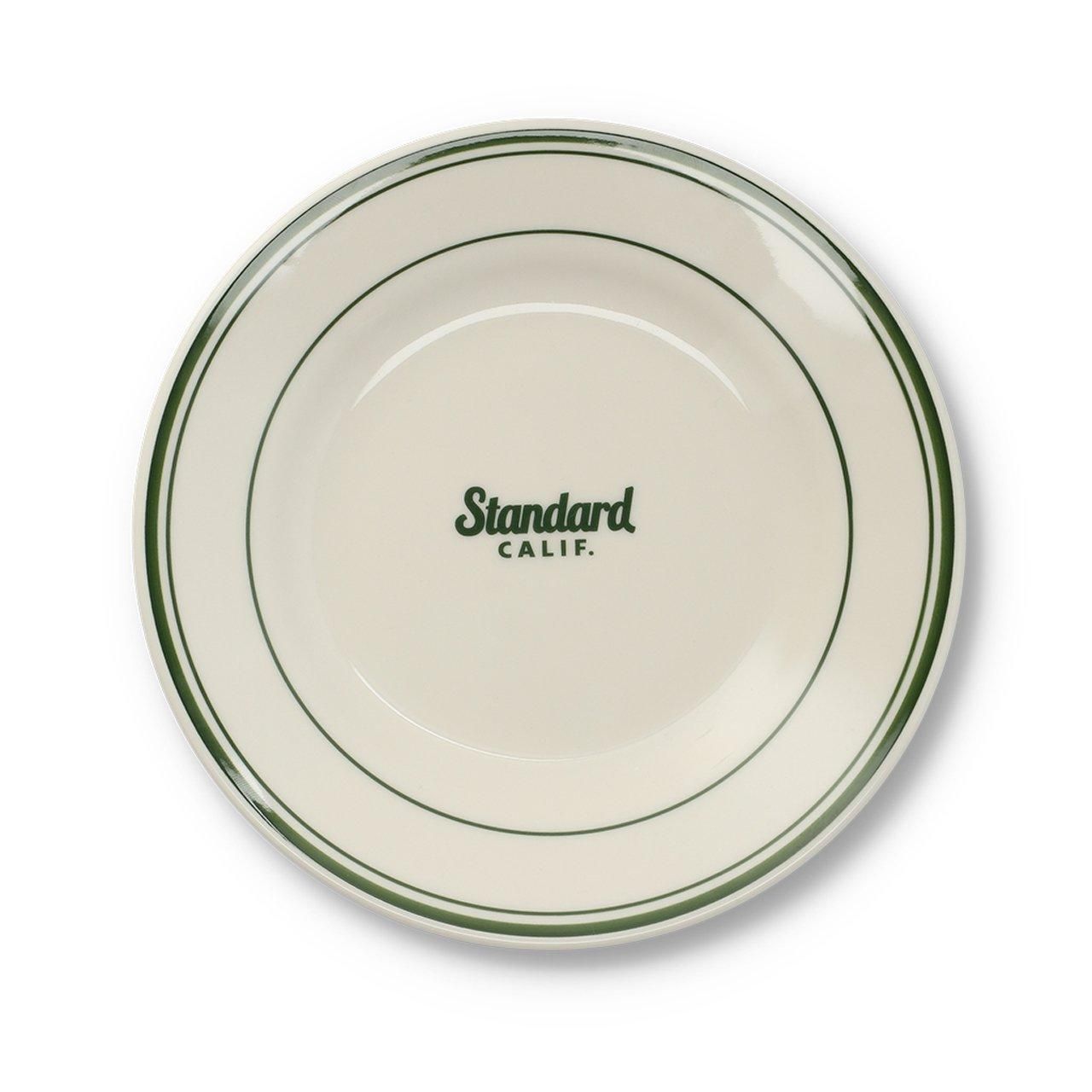 <img class='new_mark_img1' src='https://img.shop-pro.jp/img/new/icons5.gif' style='border:none;display:inline;margin:0px;padding:0px;width:auto;' />STANDARD CALIFORNIA ( ե˥)Tuxton  SD Plate Ivory