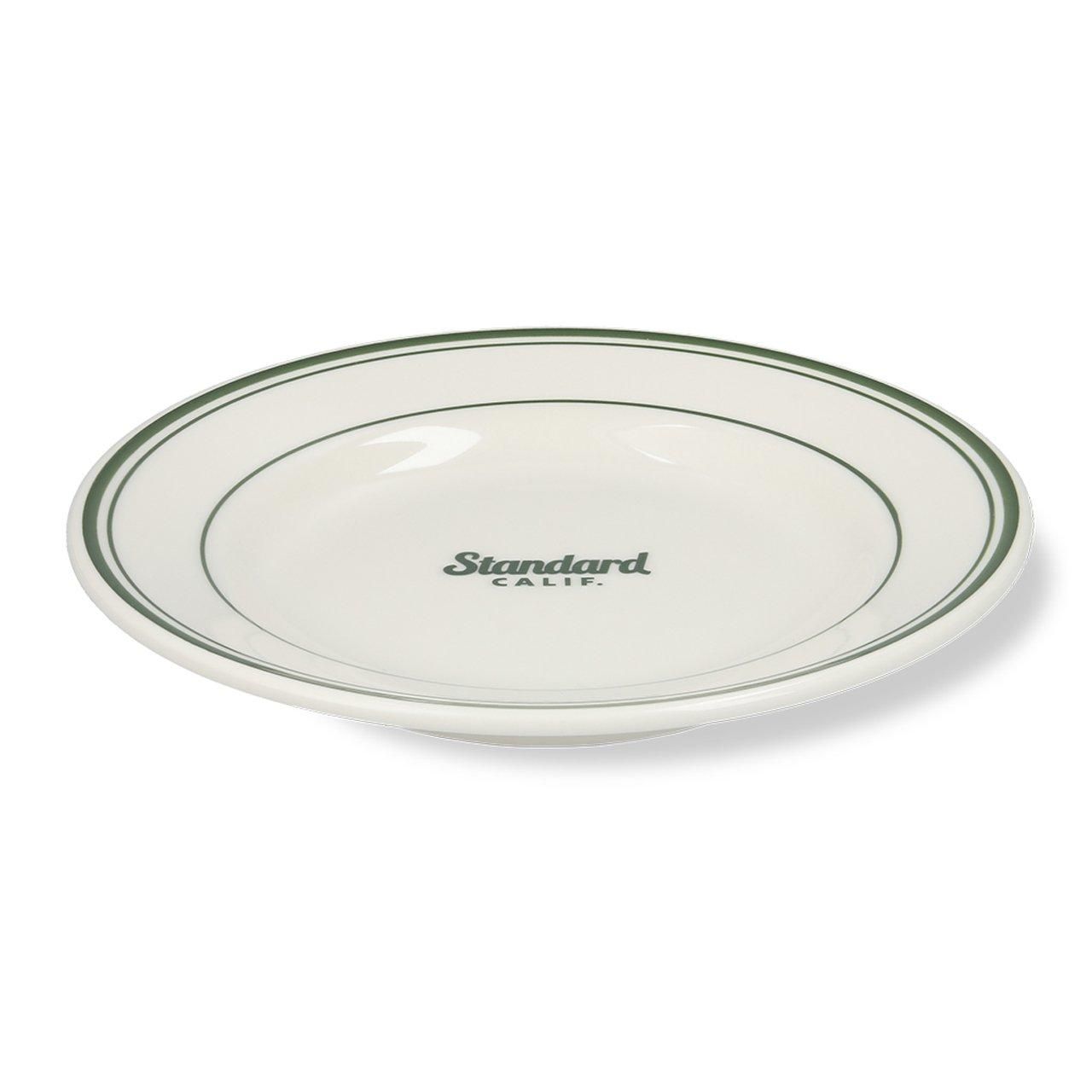 <img class='new_mark_img1' src='https://img.shop-pro.jp/img/new/icons5.gif' style='border:none;display:inline;margin:0px;padding:0px;width:auto;' />STANDARD CALIFORNIA ( ե˥)Tuxton  SD Plate Ivory