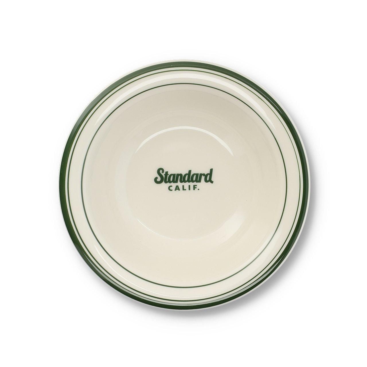 <img class='new_mark_img1' src='https://img.shop-pro.jp/img/new/icons5.gif' style='border:none;display:inline;margin:0px;padding:0px;width:auto;' />STANDARD CALIFORNIA ( ե˥)Tuxton  SD Bowl Ivory