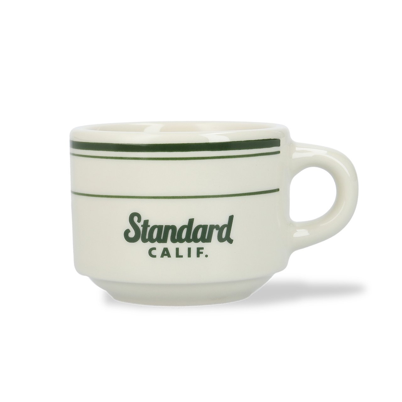 STANDARD CALIFORNIA ( ե˥)Tuxton  SD Stackable Cup Ivory