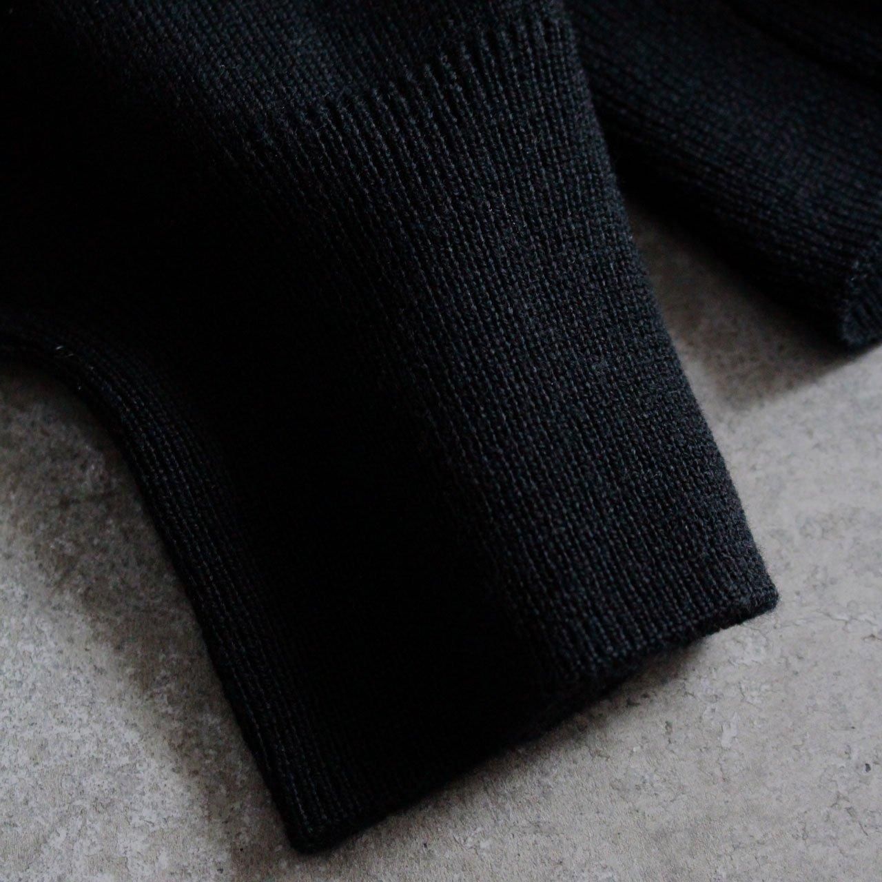 nakedgauge(ネイキッドゲージ)｜80 POLO LIGHT BLACK 正規取扱店