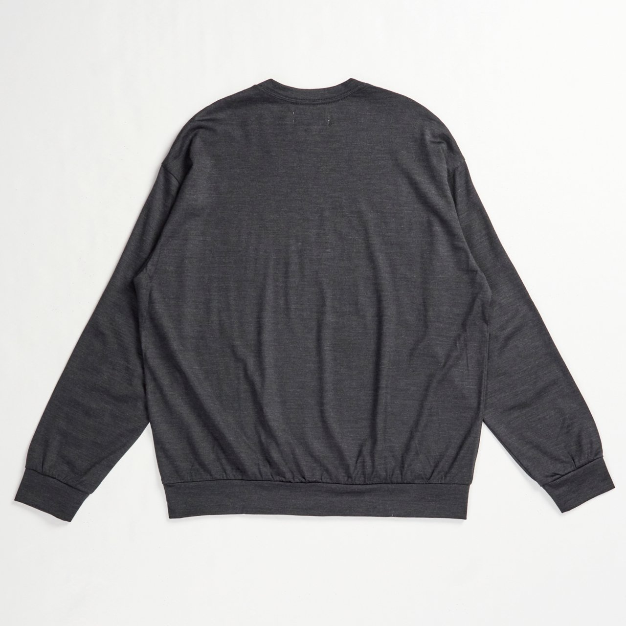 marka(マーカ)24AW/秋冬
CREW NECK
長袖
クルーネックTシャツ
ロングスリーブTee
ウォッシャブルウール
ジャージー
カットソー
プルオーバー
インナー