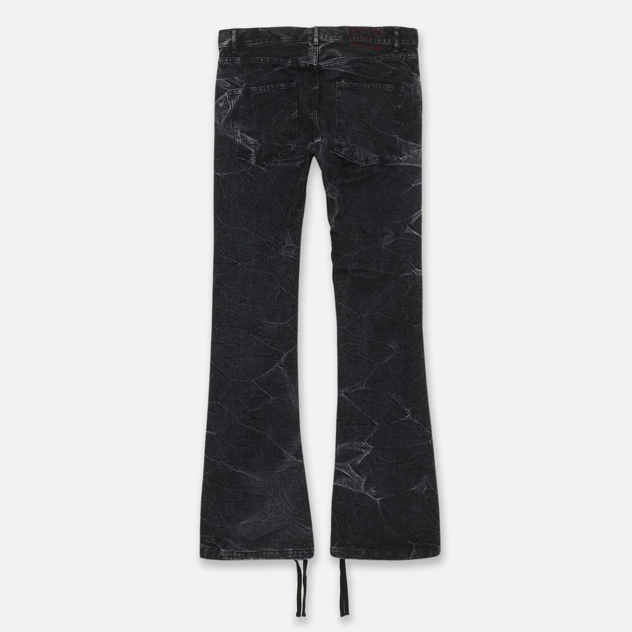 MLVINCE(メルヴィンス)24AW/秋冬
新作フレアジーンズ
FLARE JEANS
岡山デニム
ストリートファッション
フレアパンツ
