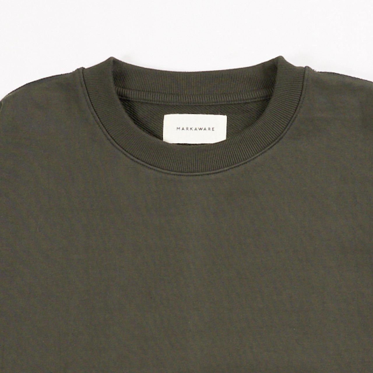 MARKAWARE (マーカウェア)|コンフォートスウェット ダーク MARKAWARE (マーカウェア)|コンフォートスウェット ダーク