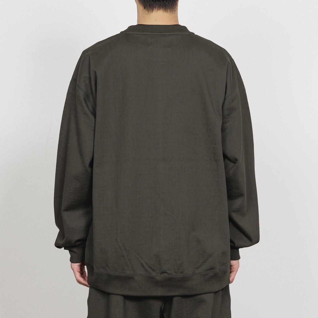 MARKAWARE (マーカウェア)|コンフォートスウェット ダーク MARKAWARE (マーカウェア)|コンフォートスウェット ダーク