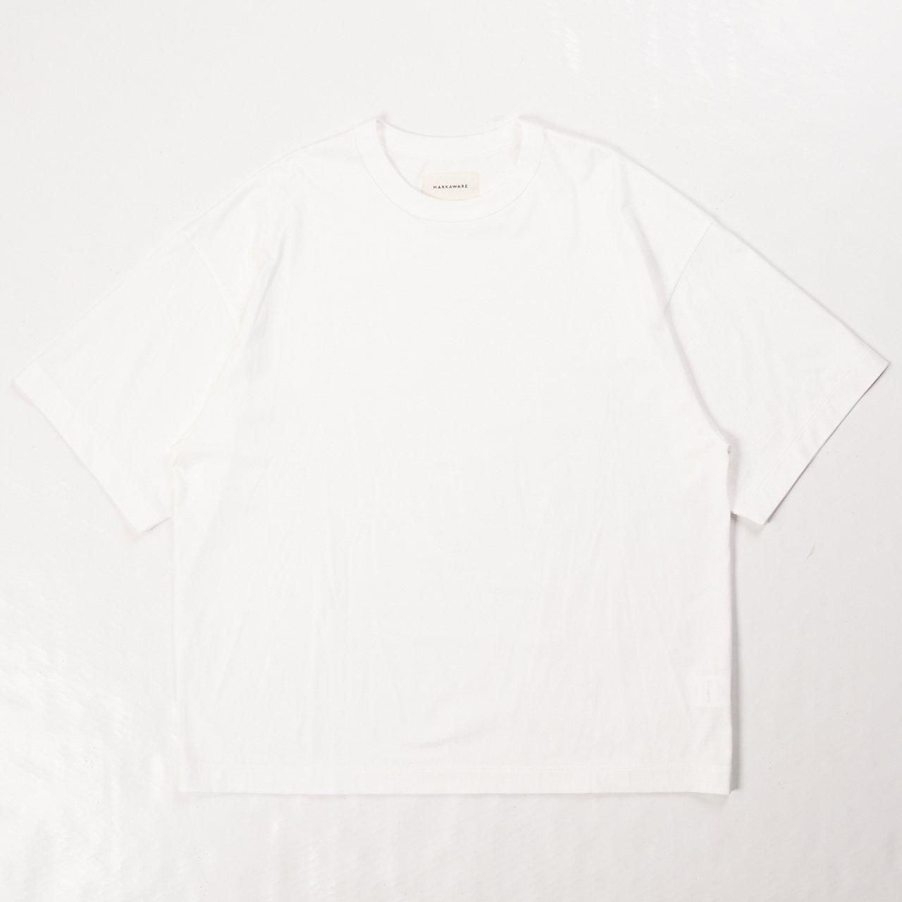 MARKAWARE (マーカウェア)｜コンフォートフィットTシャツ