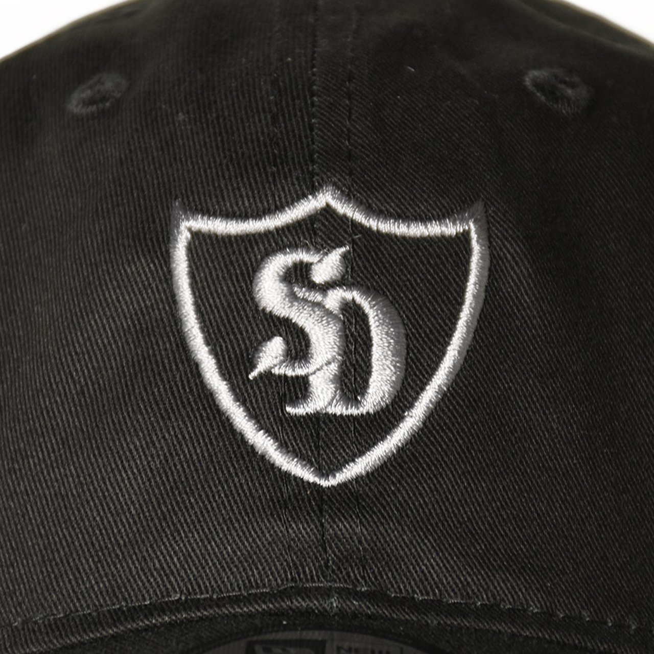 <img class='new_mark_img1' src='https://img.shop-pro.jp/img/new/icons5.gif' style='border:none;display:inline;margin:0px;padding:0px;width:auto;' />STANDARD CALIFORNIA ( ե˥)HTC  SD Logo Cap Black