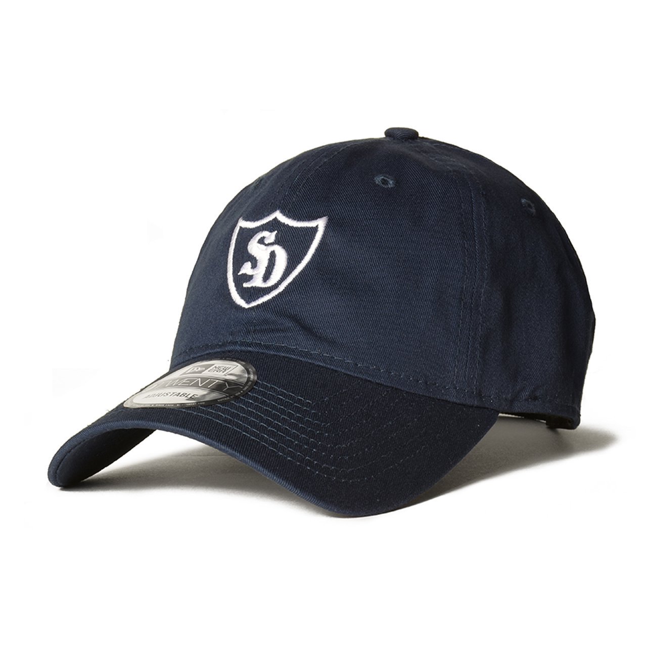 STANDARD CALIFORNIA ( ե˥)HTC  SD Logo Cap Navy