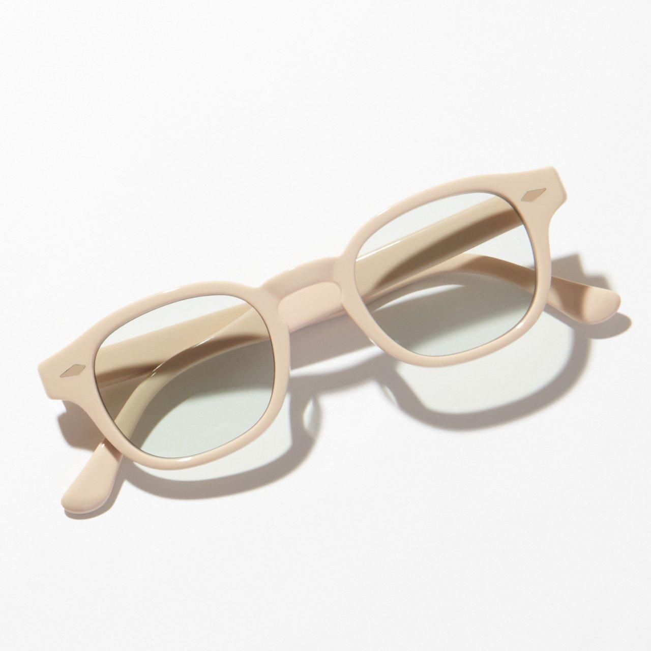 <img class='new_mark_img1' src='https://img.shop-pro.jp/img/new/icons5.gif' style='border:none;display:inline;margin:0px;padding:0px;width:auto;' />NOCHINO OPTICAL (Υ ץƥ) NOCHINO UTSUBUSHI  GREY GREEN to D.GREY (Ĵ)