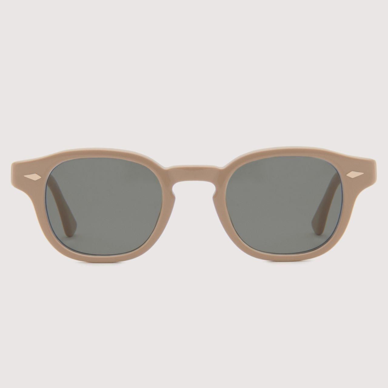 <img class='new_mark_img1' src='https://img.shop-pro.jp/img/new/icons5.gif' style='border:none;display:inline;margin:0px;padding:0px;width:auto;' />NOCHINO OPTICAL (Υ ץƥ) NOCHINO UTSUBUSHI  GREY GREEN to D.GREY (Ĵ)