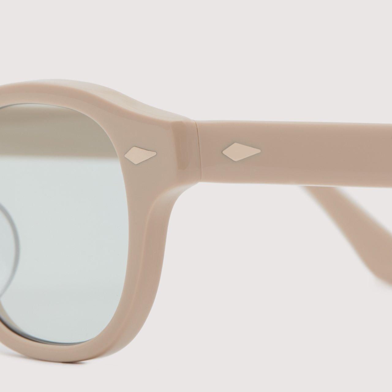 <img class='new_mark_img1' src='https://img.shop-pro.jp/img/new/icons5.gif' style='border:none;display:inline;margin:0px;padding:0px;width:auto;' />NOCHINO OPTICAL (Υ ץƥ) NOCHINO UTSUBUSHI  GREY GREEN to D.GREY (Ĵ)