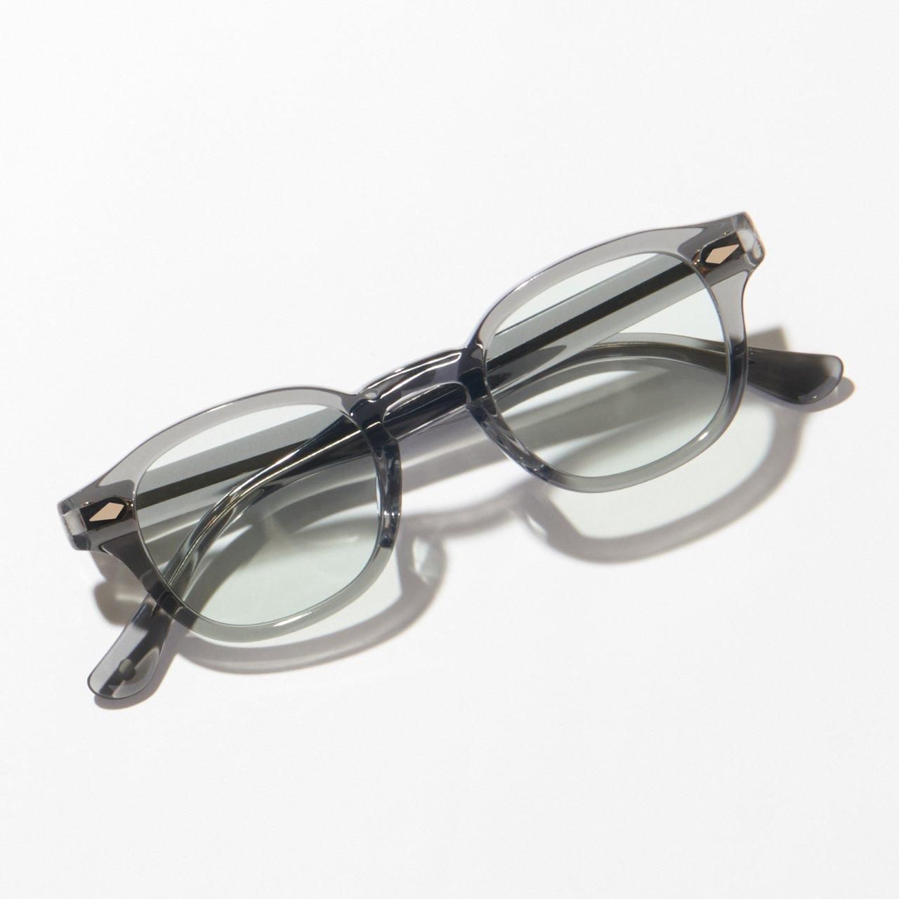 <img class='new_mark_img1' src='https://img.shop-pro.jp/img/new/icons5.gif' style='border:none;display:inline;margin:0px;padding:0px;width:auto;' />NOCHINO OPTICAL (Υ ץƥ) NOCHINO SAFETY GREY  GREY GREEN to D.GREY (Ĵ)