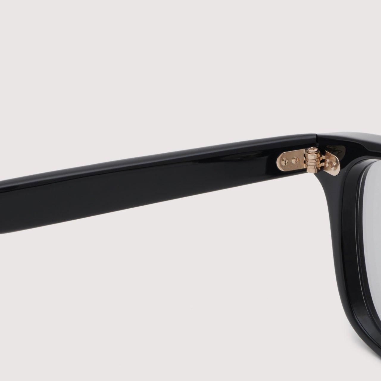 <img class='new_mark_img1' src='https://img.shop-pro.jp/img/new/icons5.gif' style='border:none;display:inline;margin:0px;padding:0px;width:auto;' />NOCHINO OPTICAL (Υ ץƥ) SANSUI FR GLOSS BLACK  GRAY GREEN to D.GREY (Ĵ)