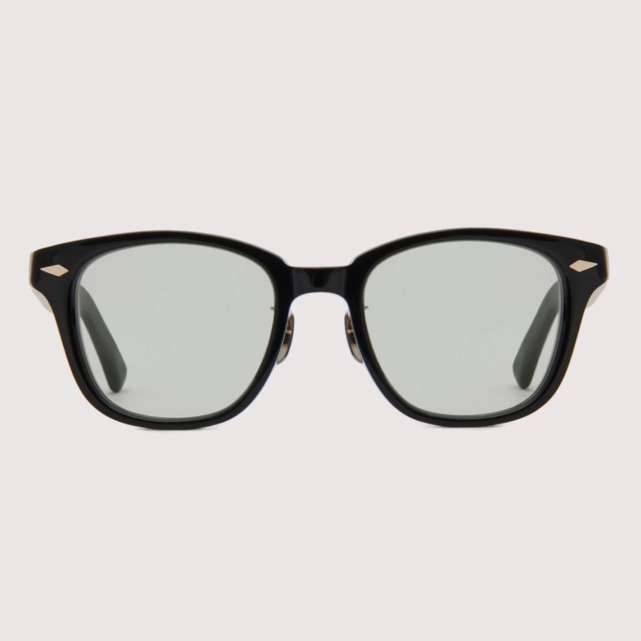 <img class='new_mark_img1' src='https://img.shop-pro.jp/img/new/icons5.gif' style='border:none;display:inline;margin:0px;padding:0px;width:auto;' />NOCHINO OPTICAL (Υ ץƥ) SANSUI FR GLOSS BLACK  GRAY GREEN to D.GREY (Ĵ)