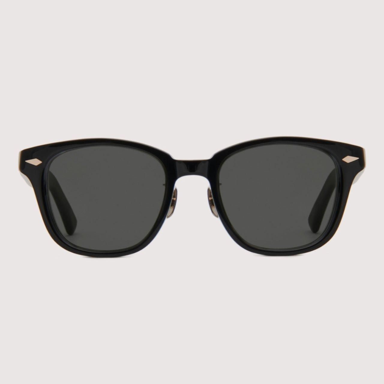 <img class='new_mark_img1' src='https://img.shop-pro.jp/img/new/icons5.gif' style='border:none;display:inline;margin:0px;padding:0px;width:auto;' />NOCHINO OPTICAL (Υ ץƥ) SANSUI FR GLOSS BLACK  GRAY GREEN to D.GREY (Ĵ)