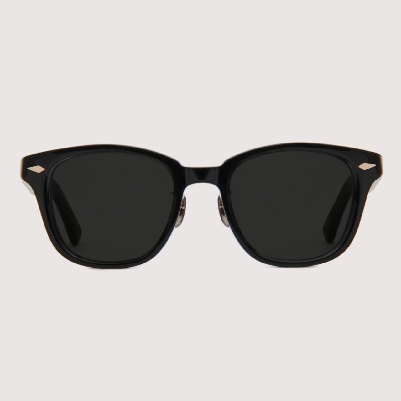 <img class='new_mark_img1' src='https://img.shop-pro.jp/img/new/icons5.gif' style='border:none;display:inline;margin:0px;padding:0px;width:auto;' />NOCHINO OPTICAL (Υ ץƥ) SANSUI FR GLOSS BLACK  GRAY GREEN to D.GREY (Ĵ)