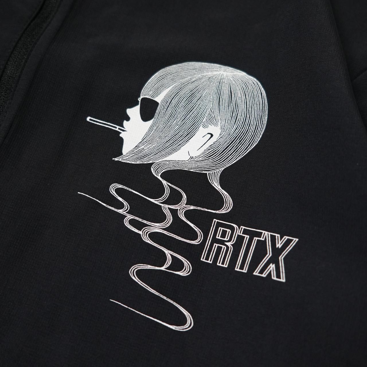 <img class='new_mark_img1' src='https://img.shop-pro.jp/img/new/icons5.gif' style='border:none;display:inline;margin:0px;padding:0px;width:auto;' />30%OFF HYSTERIC GLAMOUR (ҥƥåޡ)RX/RADIO VIDEO ɥ顼㥱å ֥å