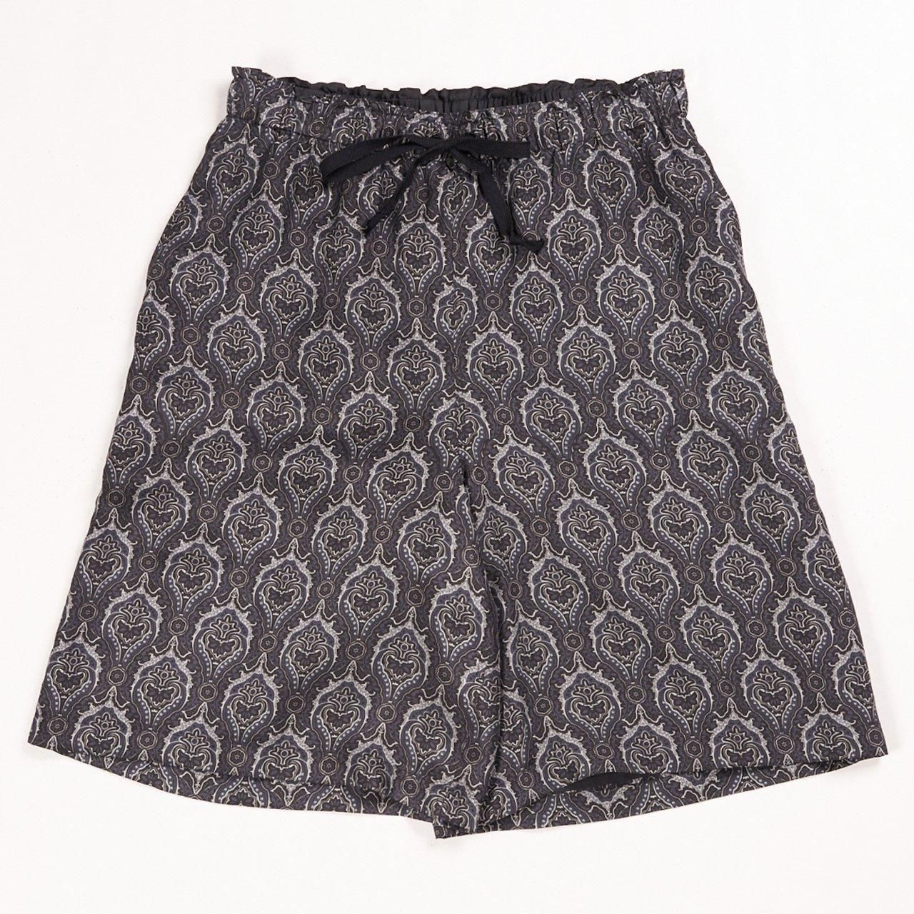 <img class='new_mark_img1' src='https://img.shop-pro.jp/img/new/icons5.gif' style='border:none;display:inline;margin:0px;padding:0px;width:auto;' />marka (ޡ)SILK SHORTS WALL CLOTH -HABUTAE SILK-
