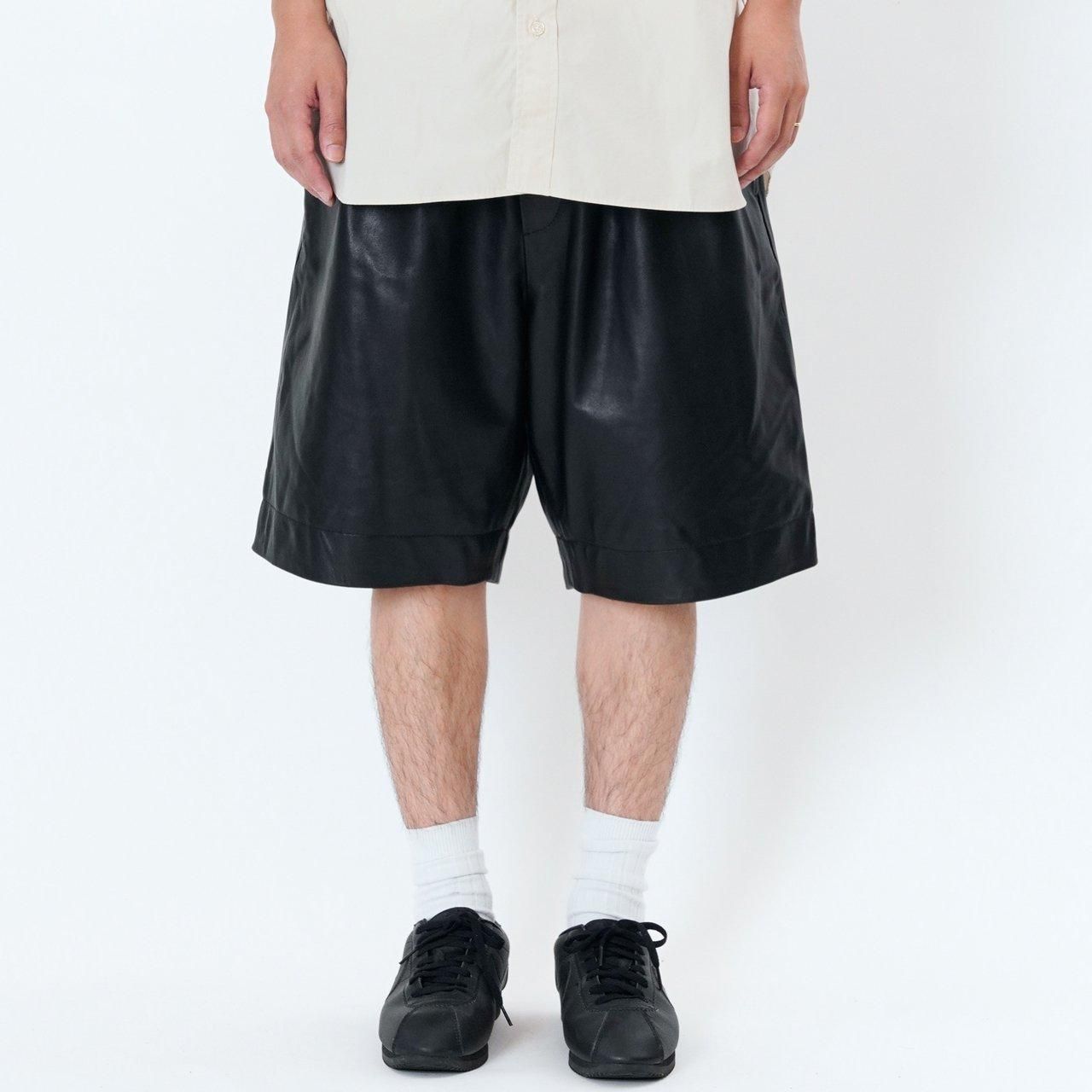 新品 UNIVERSAL PRODUCTS 25SS バギー ショーツ 3 新品 UNIVERSAL PRODUCTS 25SS バギー ショーツ 3 - メルカリ