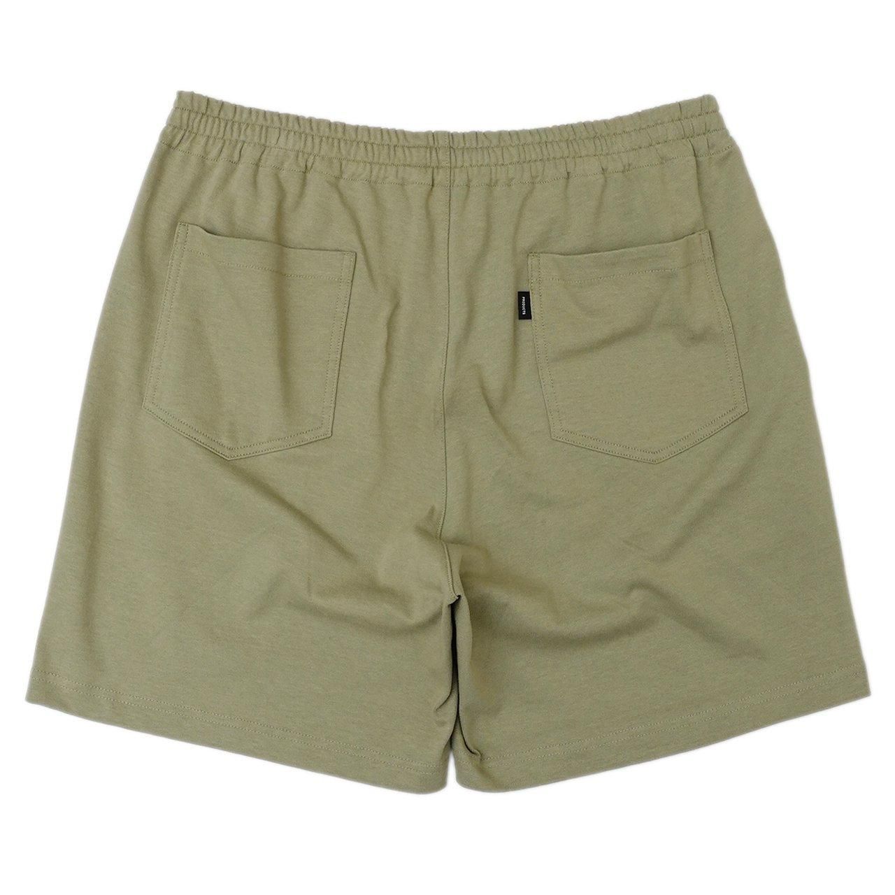 <img class='new_mark_img1' src='https://img.shop-pro.jp/img/new/icons5.gif' style='border:none;display:inline;margin:0px;padding:0px;width:auto;' />20%OFF UNIVERSAL PRODUCTS (˥Сץ)EASY SHORTS MOSS GREEN