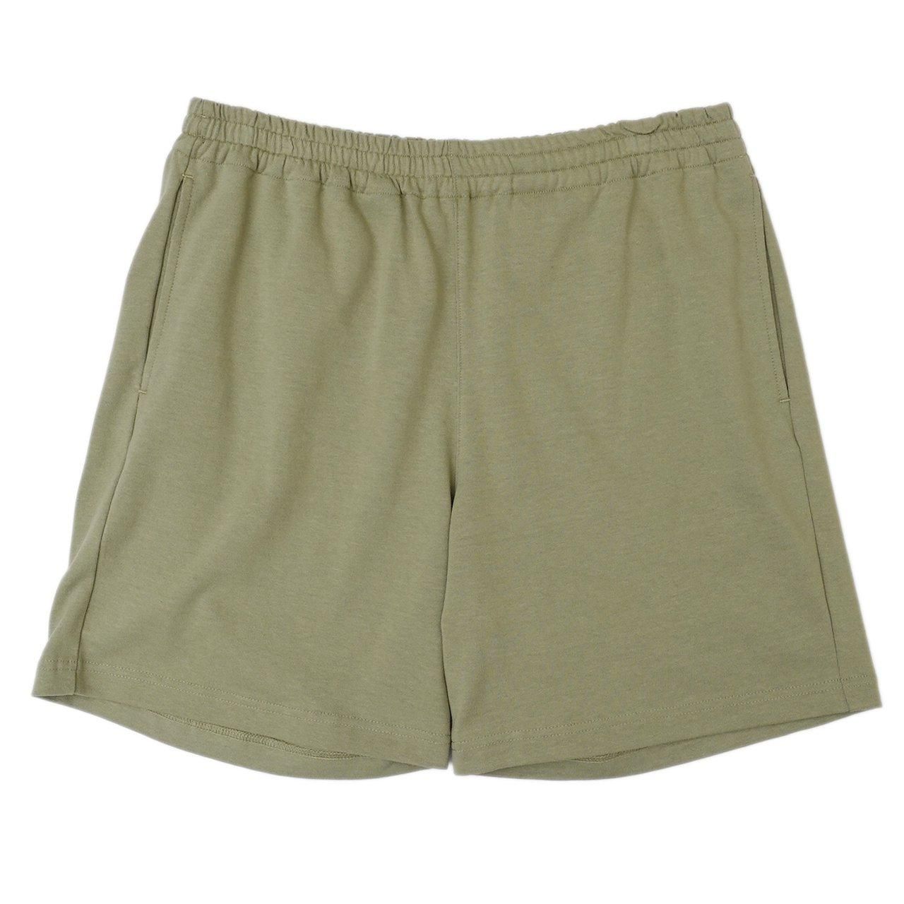 20%OFF UNIVERSAL PRODUCTS (˥Сץ)EASY SHORTS MOSS GREEN