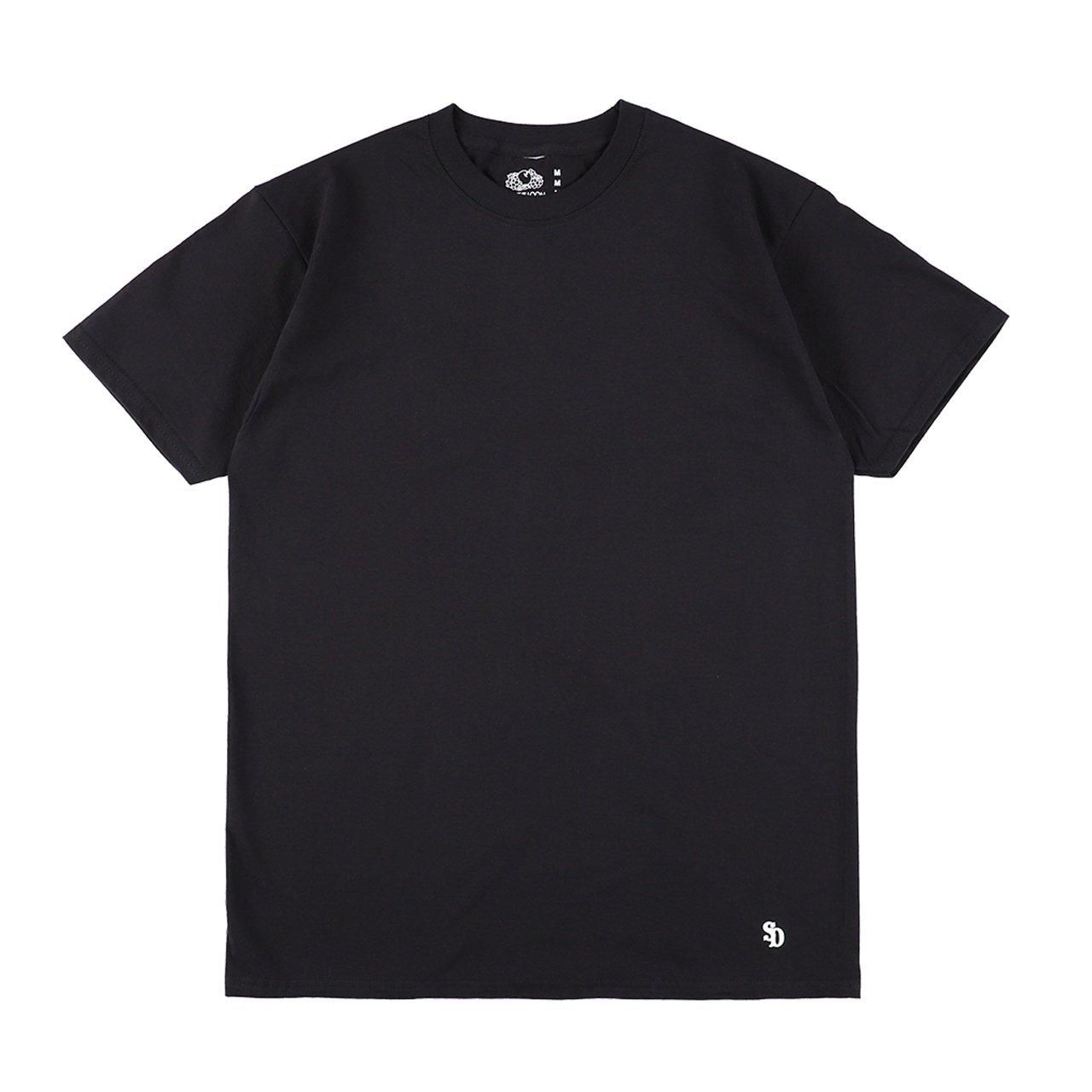 89年 Southern California 南カリフォルニア ガイド 英語 Standard California US Cotton Script Logo Ringer Long Sleeve