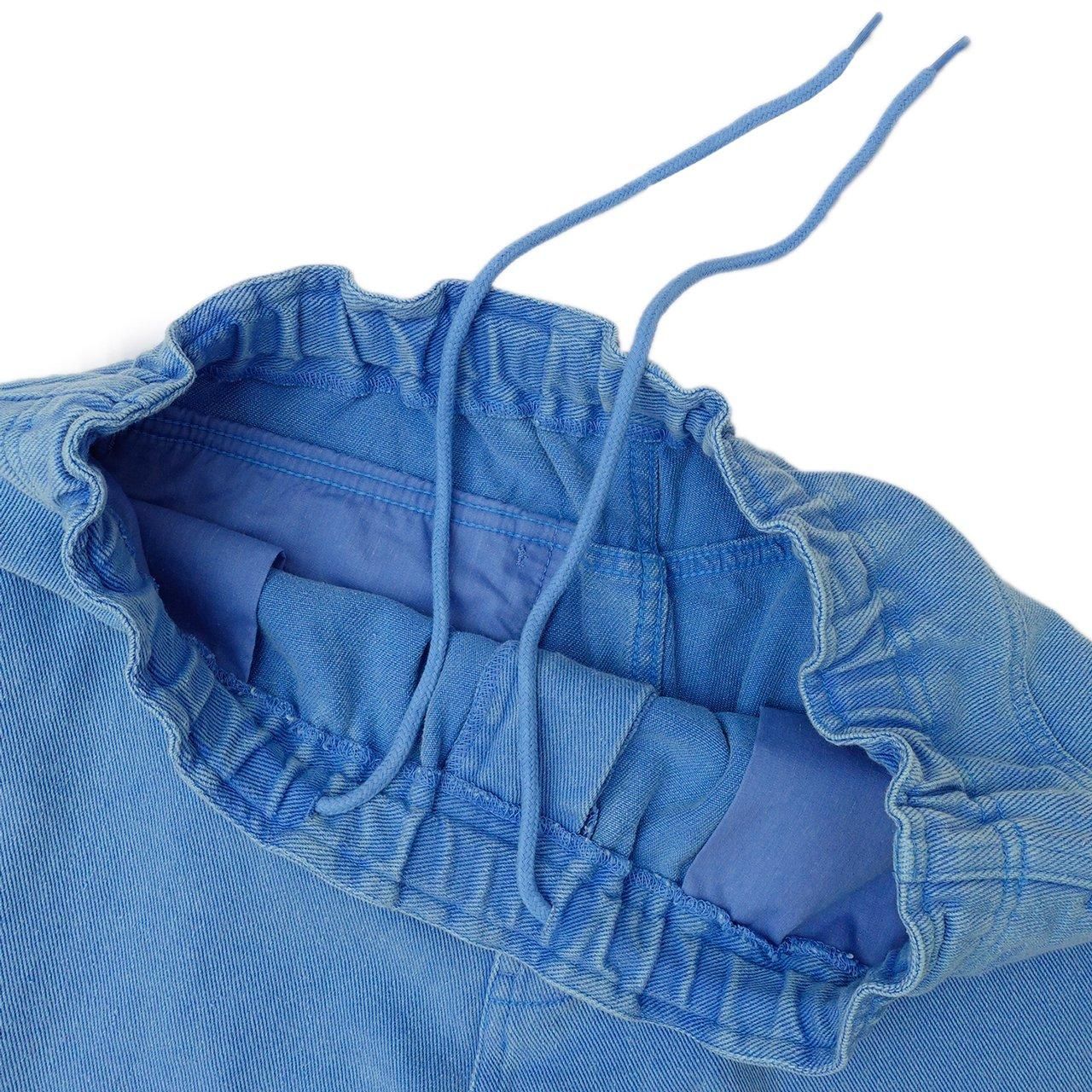 <img class='new_mark_img1' src='https://img.shop-pro.jp/img/new/icons5.gif' style='border:none;display:inline;margin:0px;padding:0px;width:auto;' />20%OFF EVCON (ӥ)COTTON BEACH SHORTS BLUE