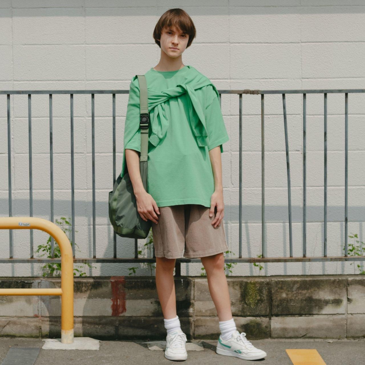 <img class='new_mark_img1' src='https://img.shop-pro.jp/img/new/icons5.gif' style='border:none;display:inline;margin:0px;padding:0px;width:auto;' />20%OFF EVCON (ӥ)COTTON BEACH SHORTS BROWN