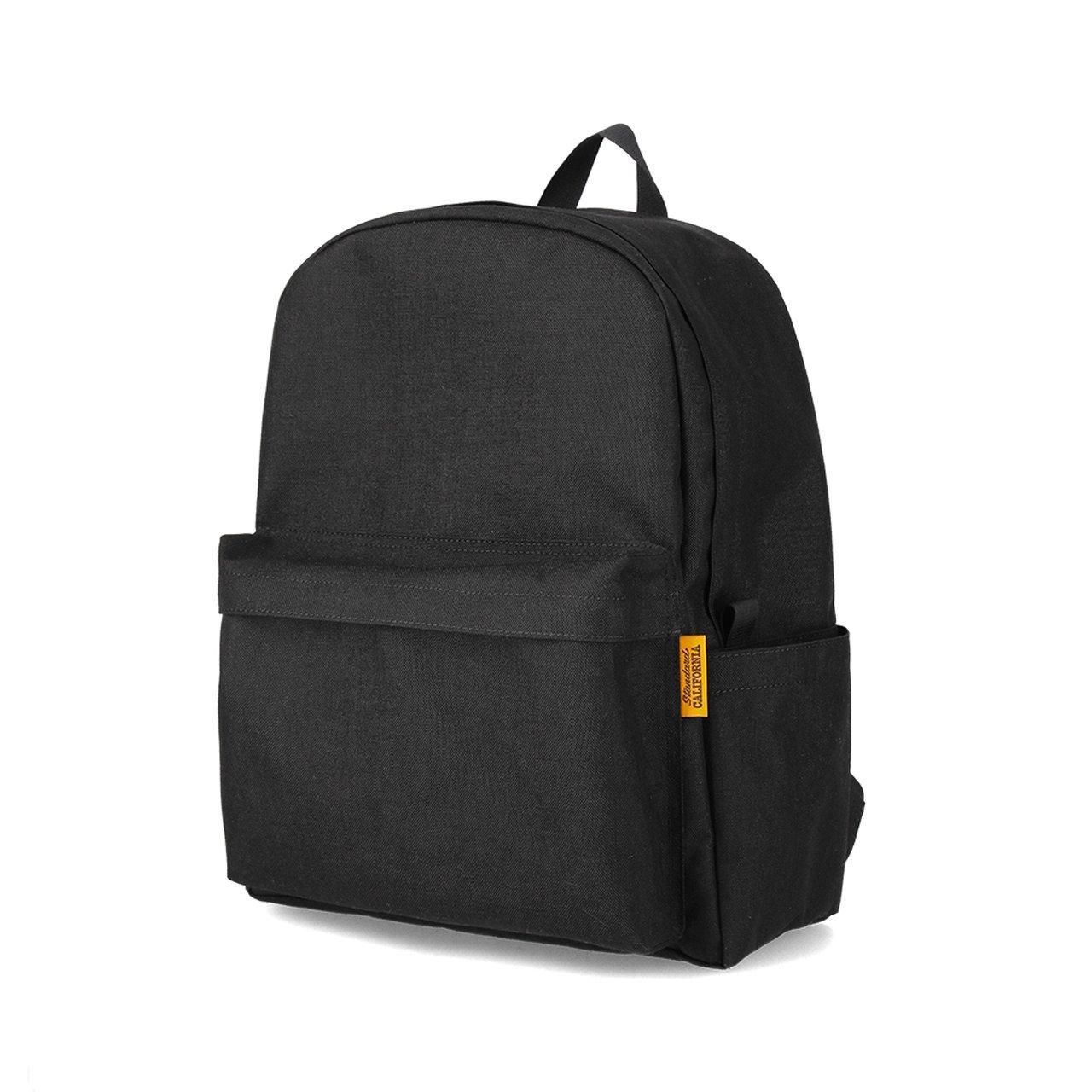 <img class='new_mark_img1' src='https://img.shop-pro.jp/img/new/icons5.gif' style='border:none;display:inline;margin:0px;padding:0px;width:auto;' />15%OFF STANDARD CALIFORNIA ( ե˥)SD Backpack Black