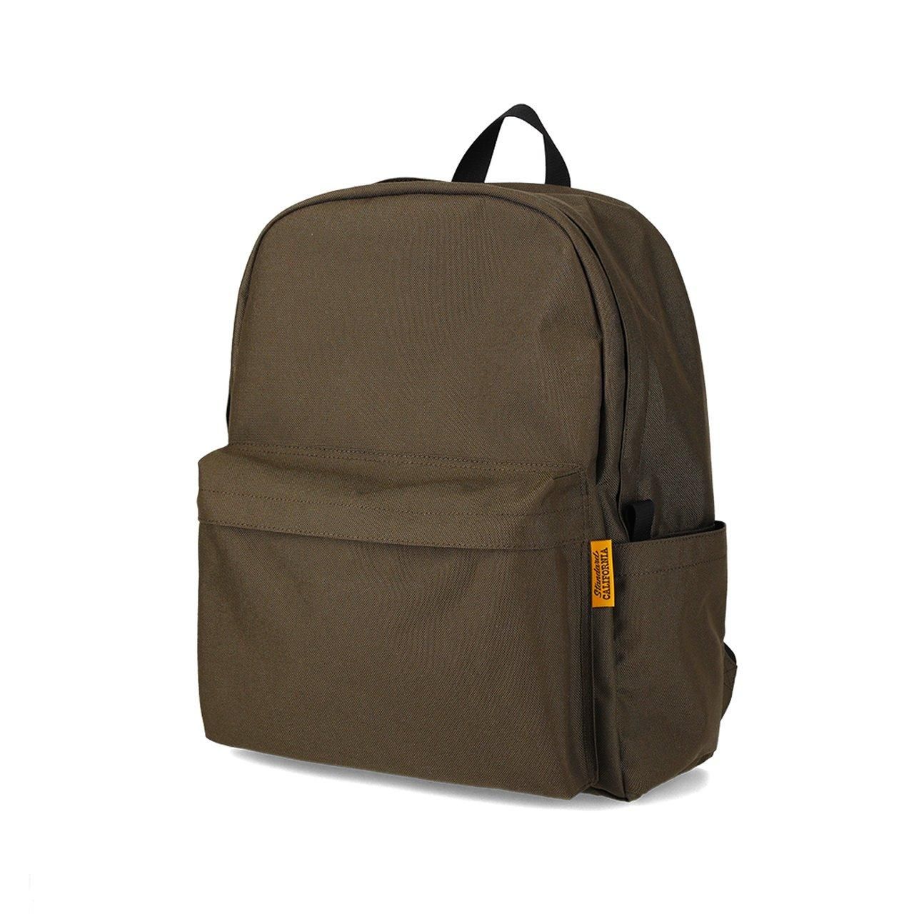 <img class='new_mark_img1' src='https://img.shop-pro.jp/img/new/icons5.gif' style='border:none;display:inline;margin:0px;padding:0px;width:auto;' />15%OFF STANDARD CALIFORNIA ( ե˥)SD Backpack Brown