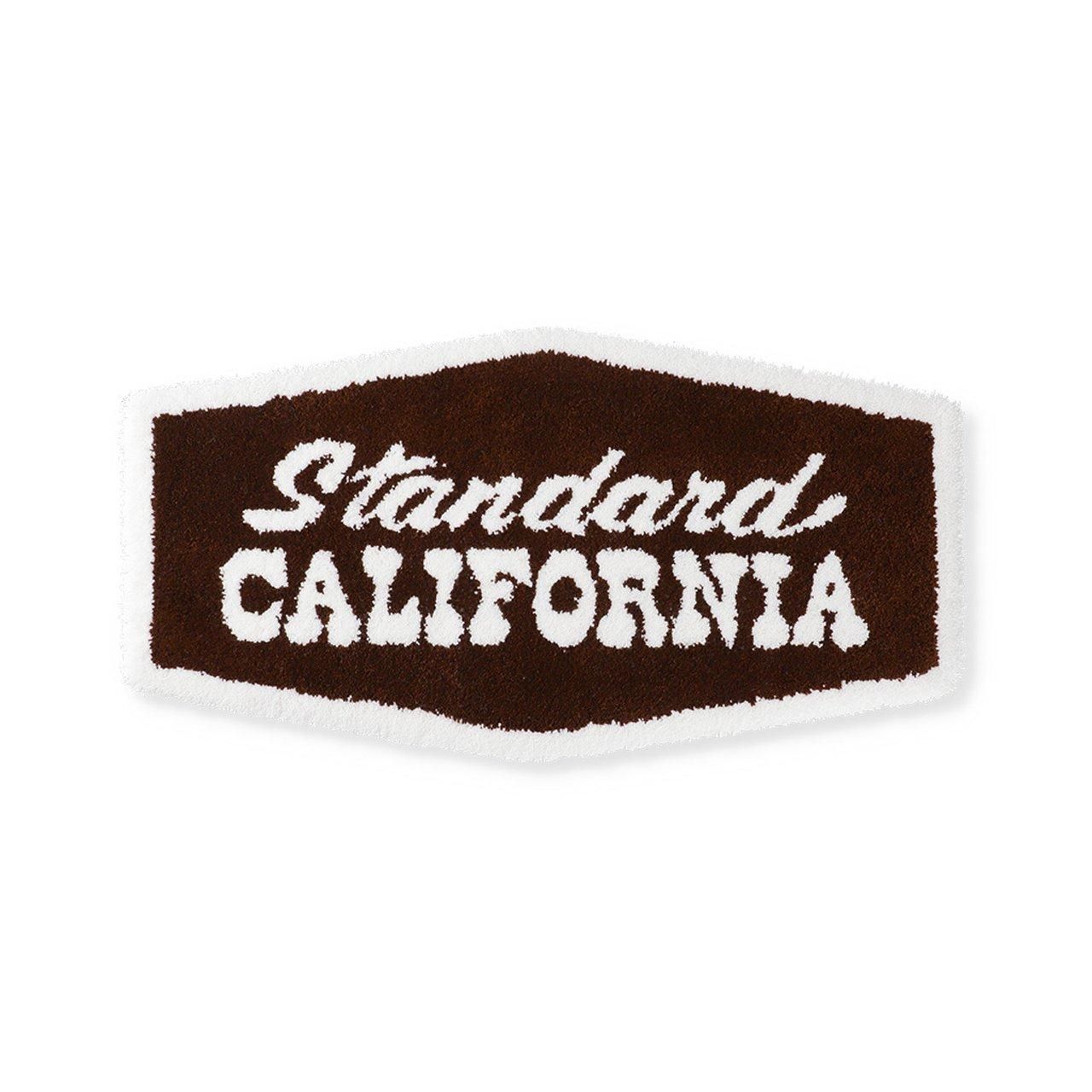STANDARD CALIFORNIA (スタンダード カリフォルニア)｜SD
