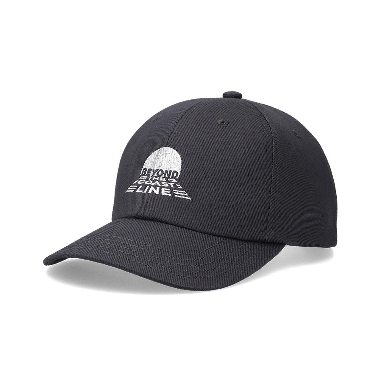 <img class='new_mark_img1' src='https://img.shop-pro.jp/img/new/icons5.gif' style='border:none;display:inline;margin:0px;padding:0px;width:auto;' />STANDARD CALIFORNIA ( ե˥)SD Beyond The Coast Line Baseball Cap Black