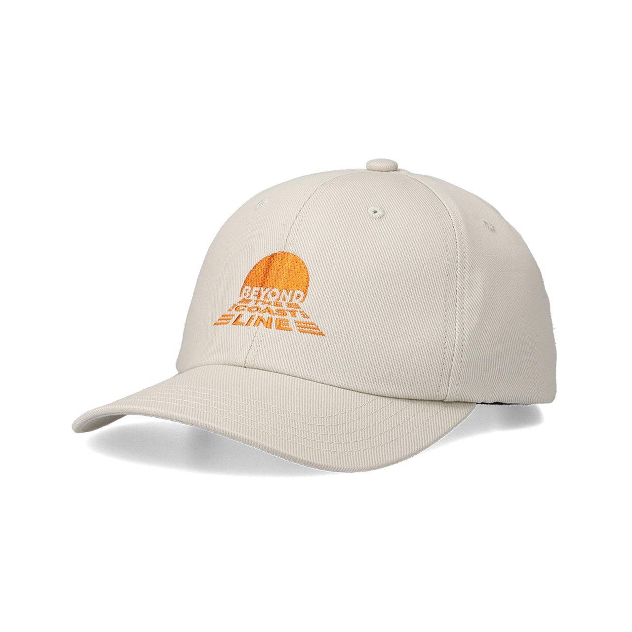 <img class='new_mark_img1' src='https://img.shop-pro.jp/img/new/icons5.gif' style='border:none;display:inline;margin:0px;padding:0px;width:auto;' />STANDARD CALIFORNIA ( ե˥)SD Beyond The Coast Line Baseball Cap Beige