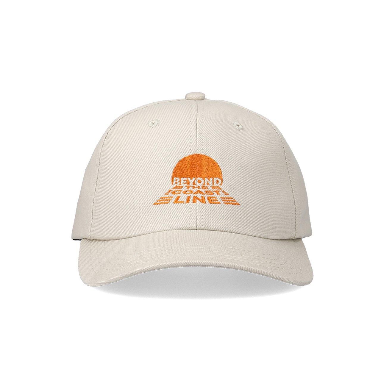 <img class='new_mark_img1' src='https://img.shop-pro.jp/img/new/icons5.gif' style='border:none;display:inline;margin:0px;padding:0px;width:auto;' />STANDARD CALIFORNIA ( ե˥)SD Beyond The Coast Line Baseball Cap Beige