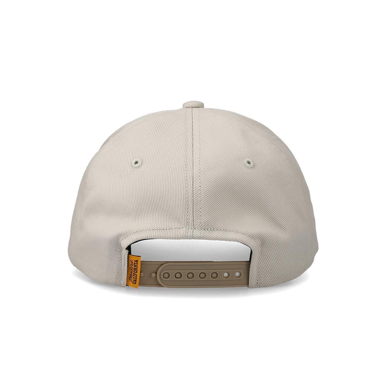 <img class='new_mark_img1' src='https://img.shop-pro.jp/img/new/icons5.gif' style='border:none;display:inline;margin:0px;padding:0px;width:auto;' />STANDARD CALIFORNIA ( ե˥)SD Beyond The Coast Line Baseball Cap Beige