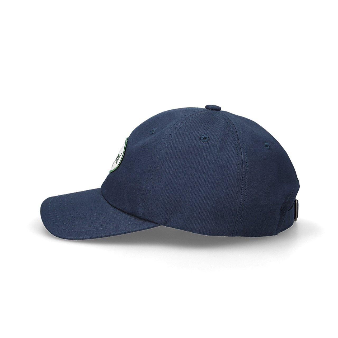 <img class='new_mark_img1' src='https://img.shop-pro.jp/img/new/icons5.gif' style='border:none;display:inline;margin:0px;padding:0px;width:auto;' />STANDARD CALIFORNIA ( ե˥)SD Diner Logo Patch Baseball Cap  Navy