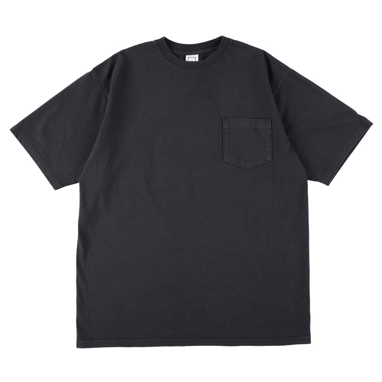 20%OFF STANDARD CALIFORNIA ( ե˥)SD Heavyweight Pocket Tee VW Black