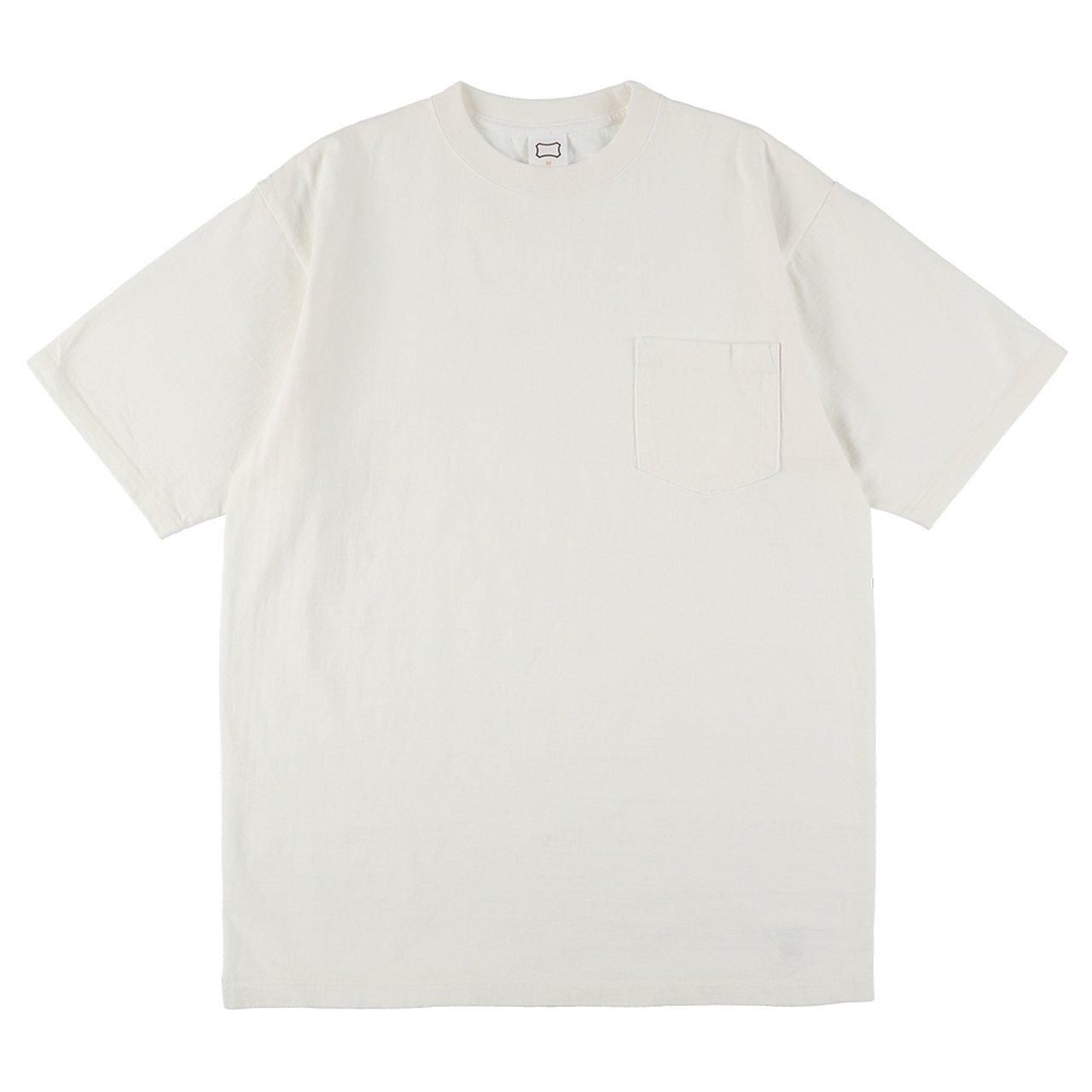 <img class='new_mark_img1' src='https://img.shop-pro.jp/img/new/icons5.gif' style='border:none;display:inline;margin:0px;padding:0px;width:auto;' />20%OFF STANDARD CALIFORNIA ( ե˥)SD Heavyweight Pocket Tee VW White