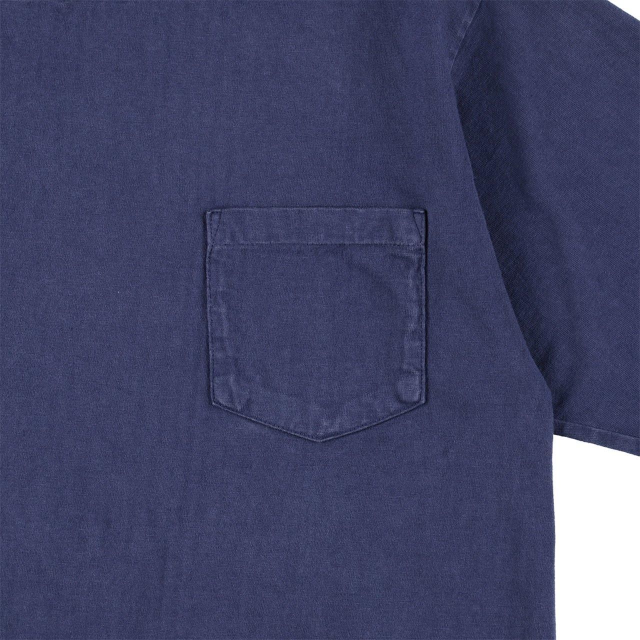 <img class='new_mark_img1' src='https://img.shop-pro.jp/img/new/icons5.gif' style='border:none;display:inline;margin:0px;padding:0px;width:auto;' />20%OFF STANDARD CALIFORNIA ( ե˥)SD Heavyweight Pocket Tee VW Navy