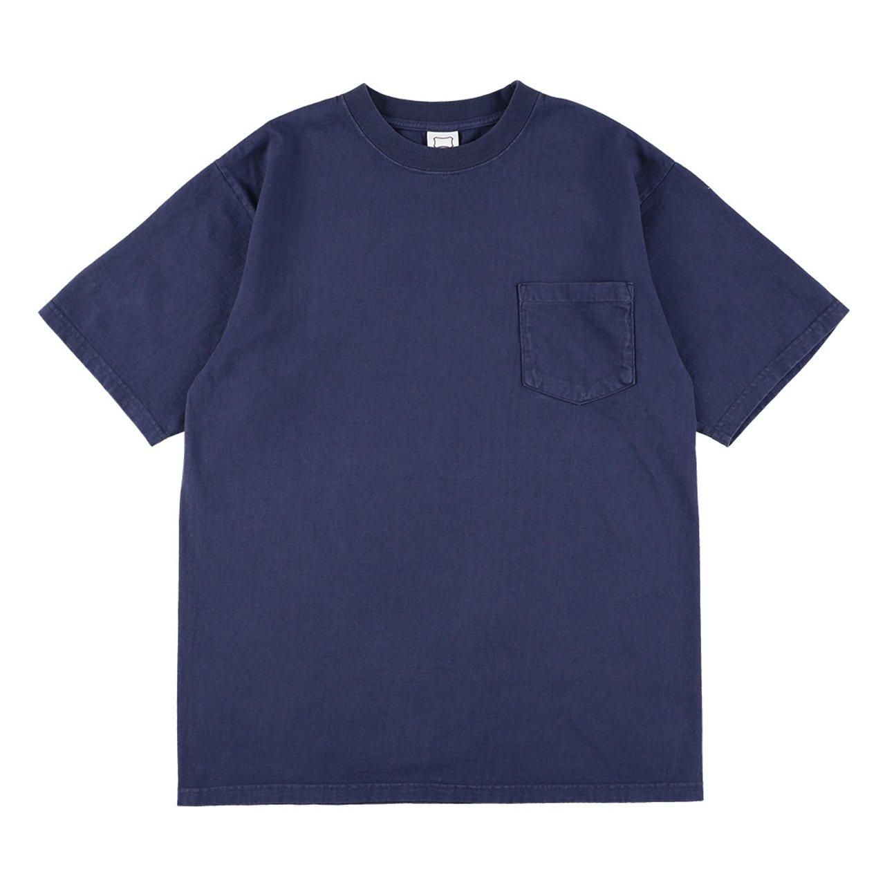 20%OFF STANDARD CALIFORNIA ( ե˥)SD Heavyweight Pocket Tee VW Navy