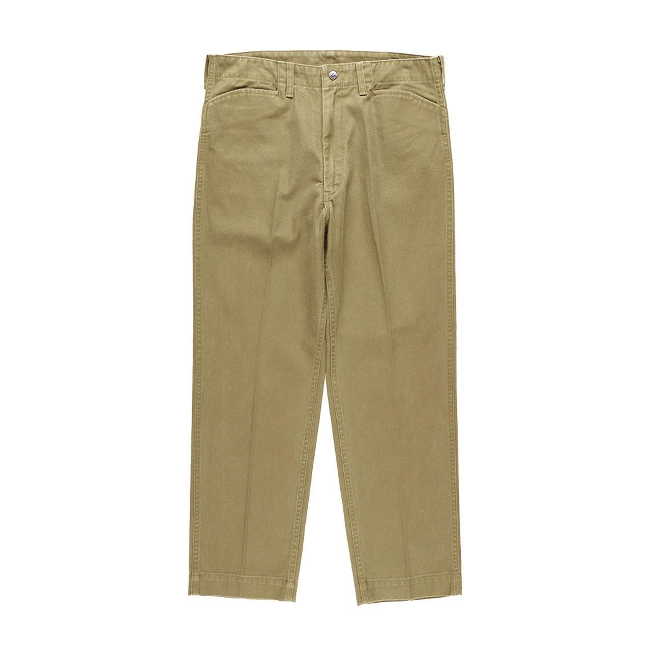 <img class='new_mark_img1' src='https://img.shop-pro.jp/img/new/icons5.gif' style='border:none;display:inline;margin:0px;padding:0px;width:auto;' />20%OFF STANDARD CALIFORNIA ( ե˥)Lee / SD Frisco Work Pants Beige