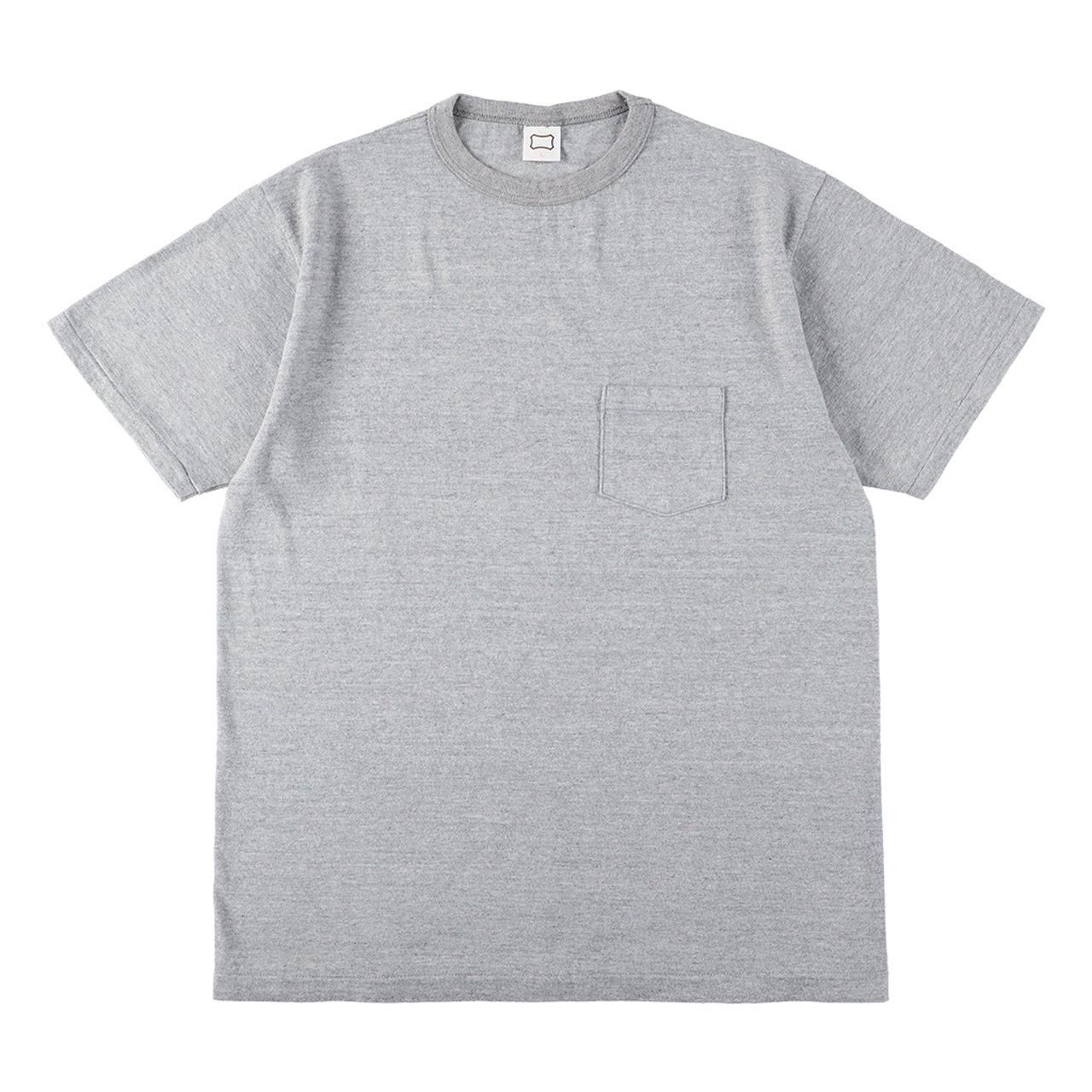 <img class='new_mark_img1' src='https://img.shop-pro.jp/img/new/icons5.gif' style='border:none;display:inline;margin:0px;padding:0px;width:auto;' />STANDARD CALIFORNIA ( ե˥)SD 88/12 Pocket Tee VW Gray