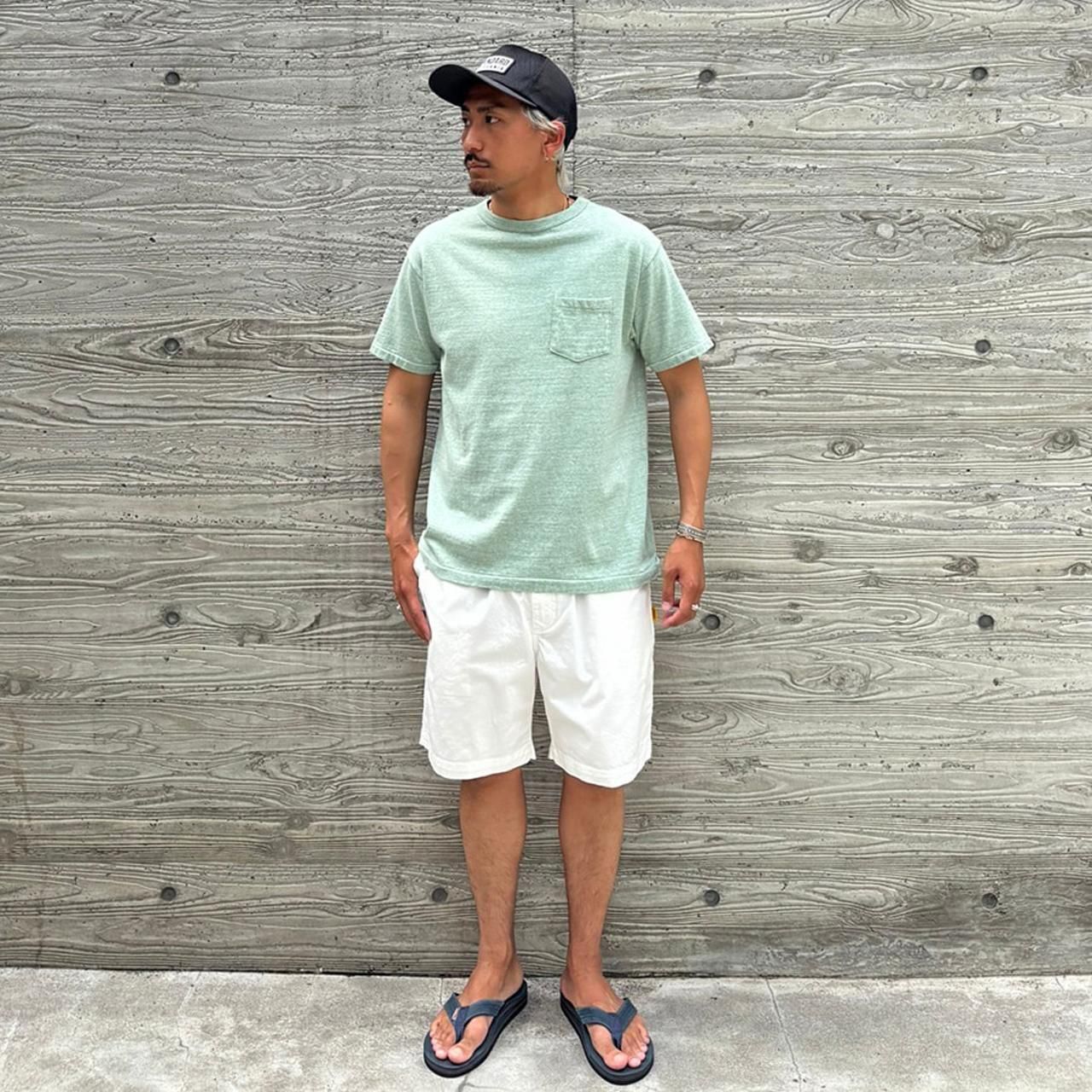 STANDARD CALIFORNIA
スタンダード カリフォルニア
スタカリ
ショーツ
チノショーツ
ショートパンツ
イージーショーツ
ベーシック
アメカジ
春夏