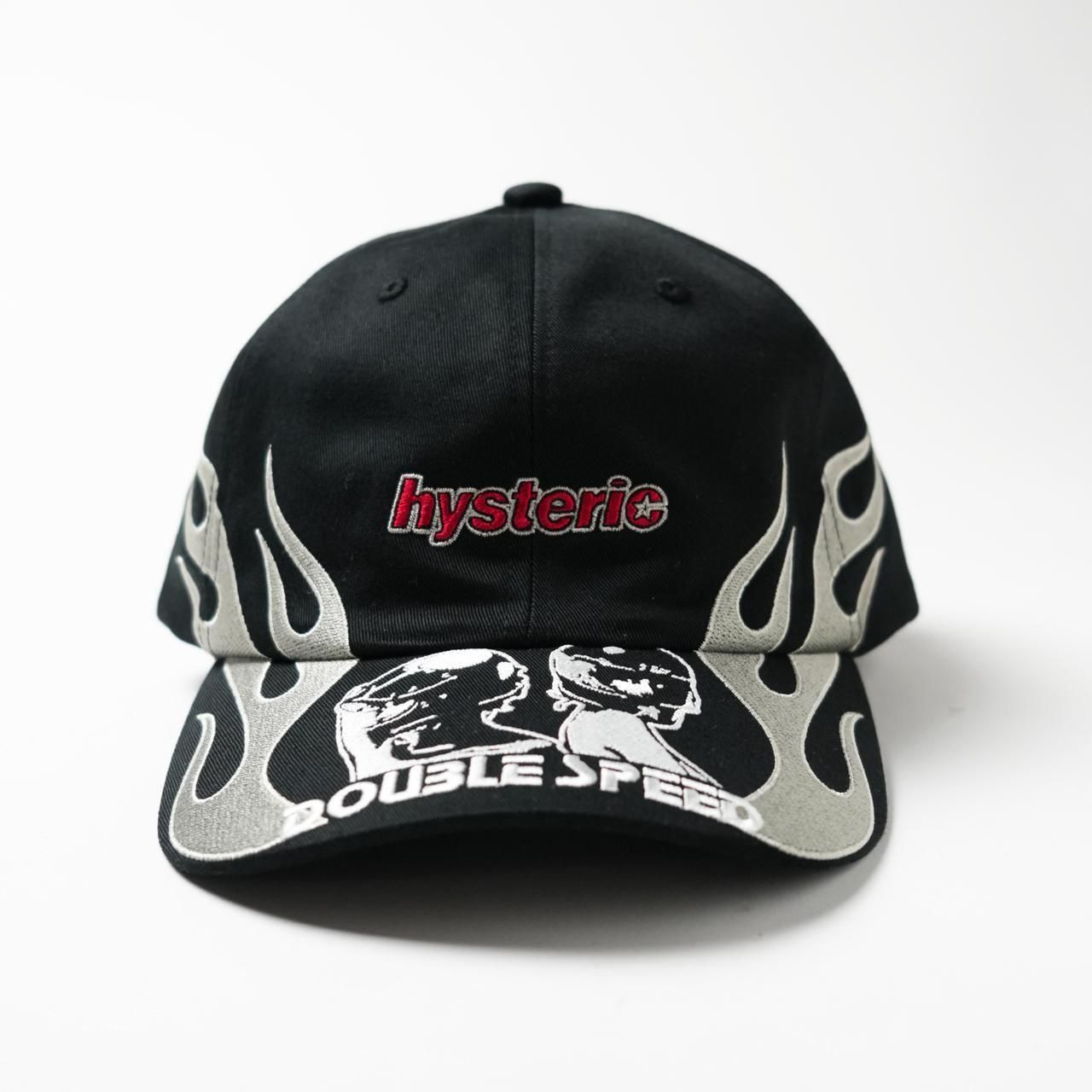 <img class='new_mark_img1' src='https://img.shop-pro.jp/img/new/icons5.gif' style='border:none;display:inline;margin:0px;padding:0px;width:auto;' />HYSTERIC GLAMOUR (ҥƥåޡ)DOUBLE SPEED å ֥å