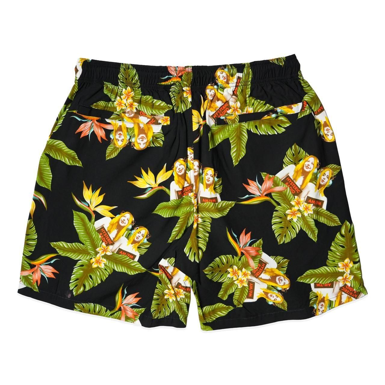 <img class='new_mark_img1' src='https://img.shop-pro.jp/img/new/icons5.gif' style='border:none;display:inline;margin:0px;padding:0px;width:auto;' />HYSTERIC GLAMOUR (ҥƥåޡ)TROPIC CHANNEL 硼 ֥å