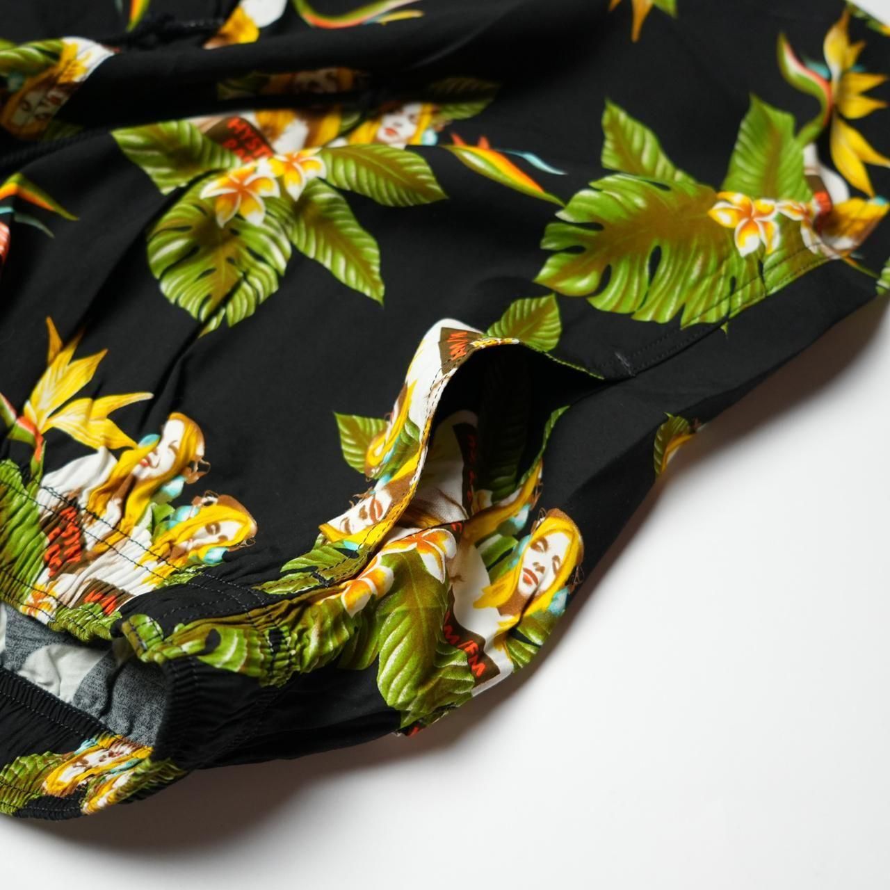 <img class='new_mark_img1' src='https://img.shop-pro.jp/img/new/icons5.gif' style='border:none;display:inline;margin:0px;padding:0px;width:auto;' />HYSTERIC GLAMOUR (ҥƥåޡ)TROPIC CHANNEL 硼 ֥å