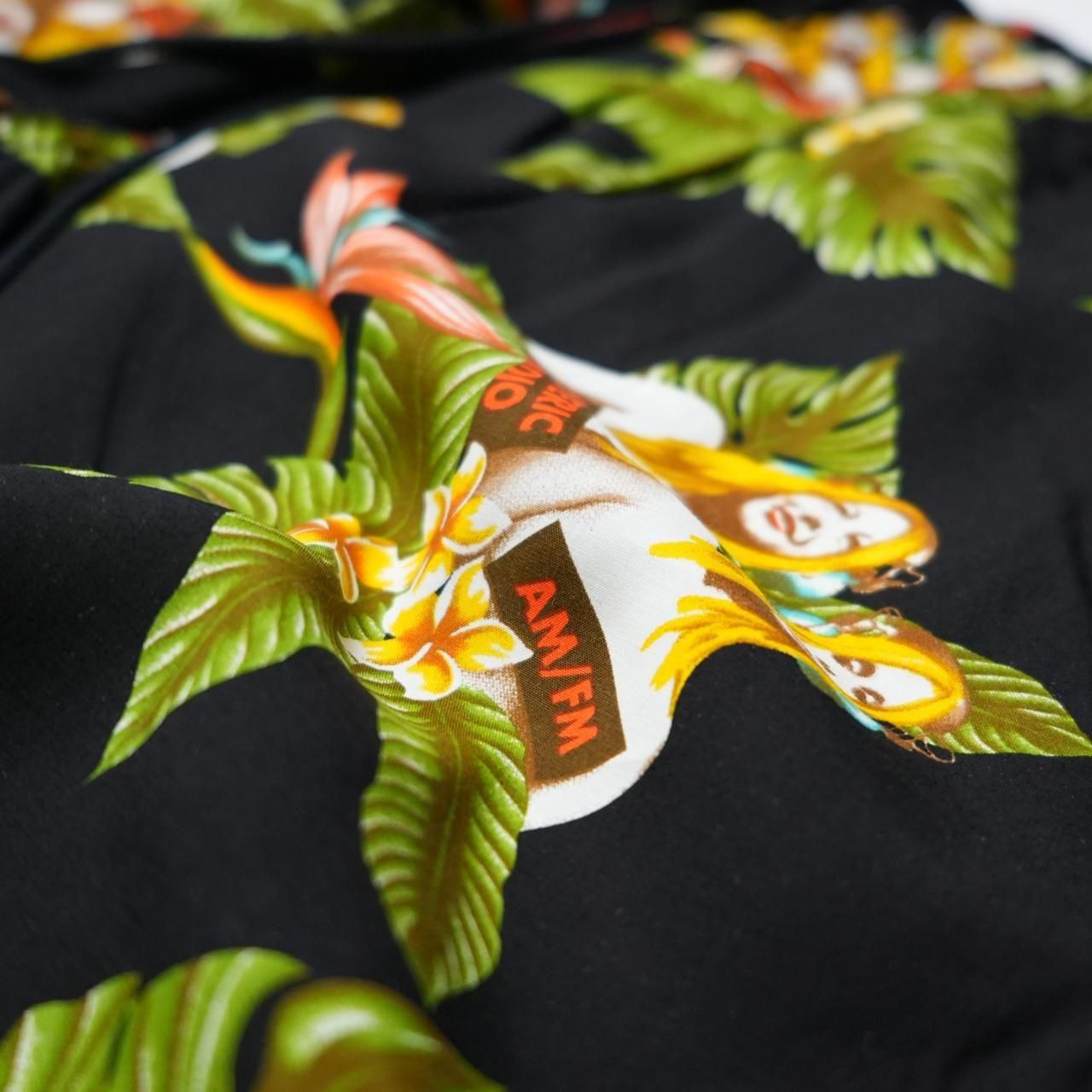 <img class='new_mark_img1' src='https://img.shop-pro.jp/img/new/icons5.gif' style='border:none;display:inline;margin:0px;padding:0px;width:auto;' />HYSTERIC GLAMOUR (ҥƥåޡ)TROPIC CHANNEL 硼 ֥å