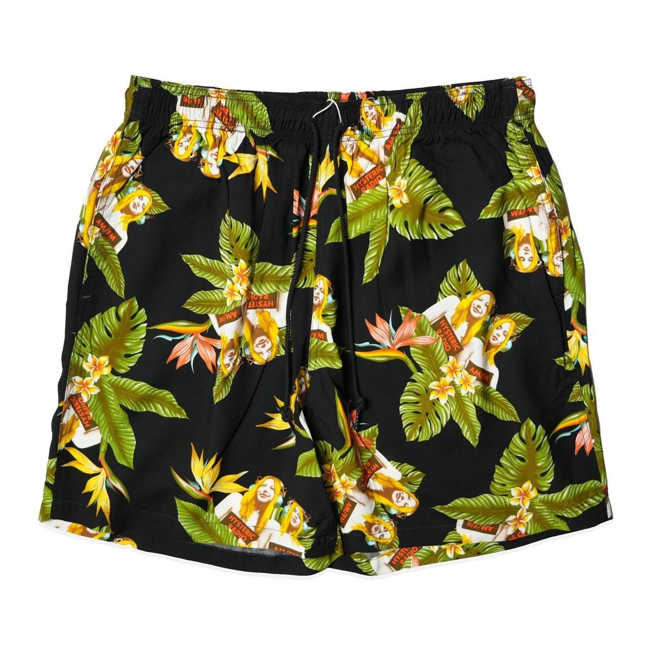 <img class='new_mark_img1' src='https://img.shop-pro.jp/img/new/icons5.gif' style='border:none;display:inline;margin:0px;padding:0px;width:auto;' />HYSTERIC GLAMOUR (ҥƥåޡ)TROPIC CHANNEL 硼 ֥å