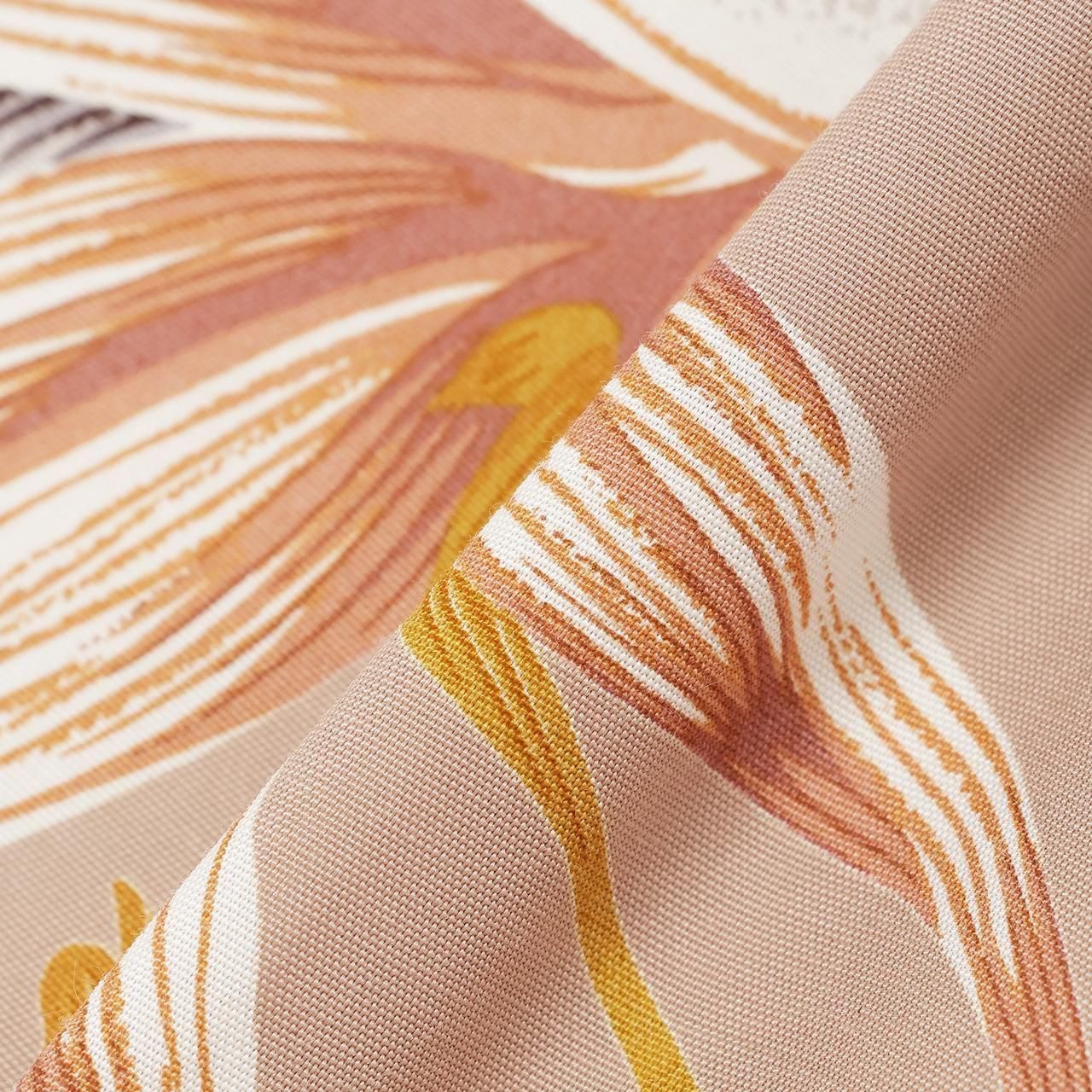 <img class='new_mark_img1' src='https://img.shop-pro.jp/img/new/icons5.gif' style='border:none;display:inline;margin:0px;padding:0px;width:auto;' />MLVINCE () | FLORAL LUX S/S SHIRTS BEIGE